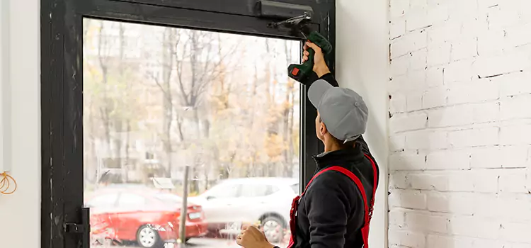 Comprehensive Door Closer Services in Murrieta, CA