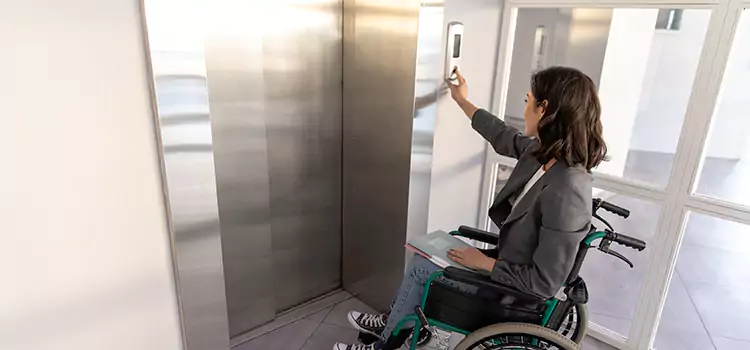 Benefits of Modern Handicap Door Systems in Murrieta, CA