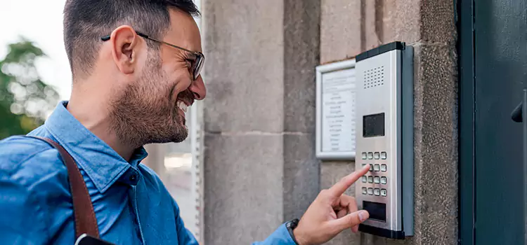 Advanced Solutions for Enhanced Security in Murrieta, CA