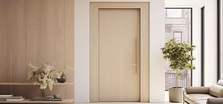 Choose Quality for Your Inside Doors in Murrieta, CA