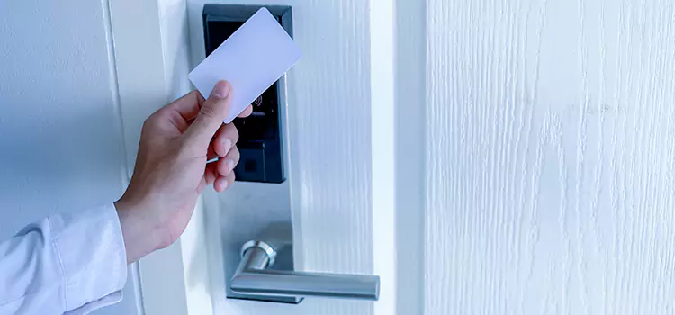 Why Choose Us for Your Keycard Lock Installation in Murrieta, CA?