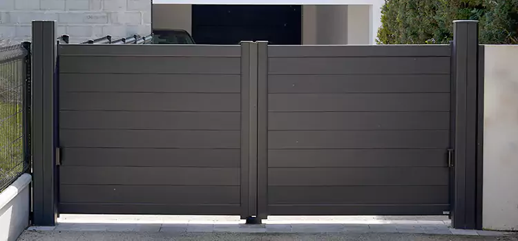 Common Residential Gate Issues We Resolve in Murrieta, CA