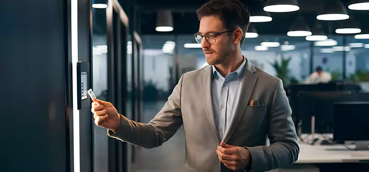 Our Commitment to Keycard Security Excellence in Murrieta, CA