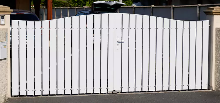 Why Choose Us for Residential Gate Repair in Murrieta, CA?