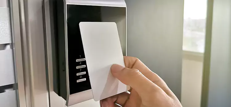 Advanced RFID Technology Integration in Murrieta, CA